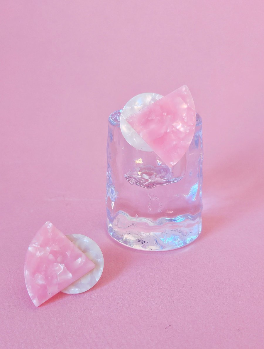 Image of Pendientes EGUZKI