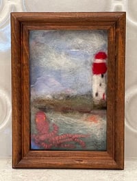 Image 1 of Clifford by the lighthouse
