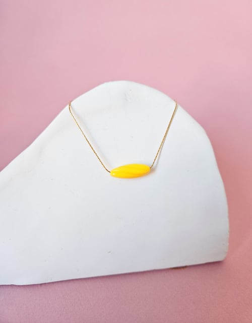 Image of Colgante LEMON