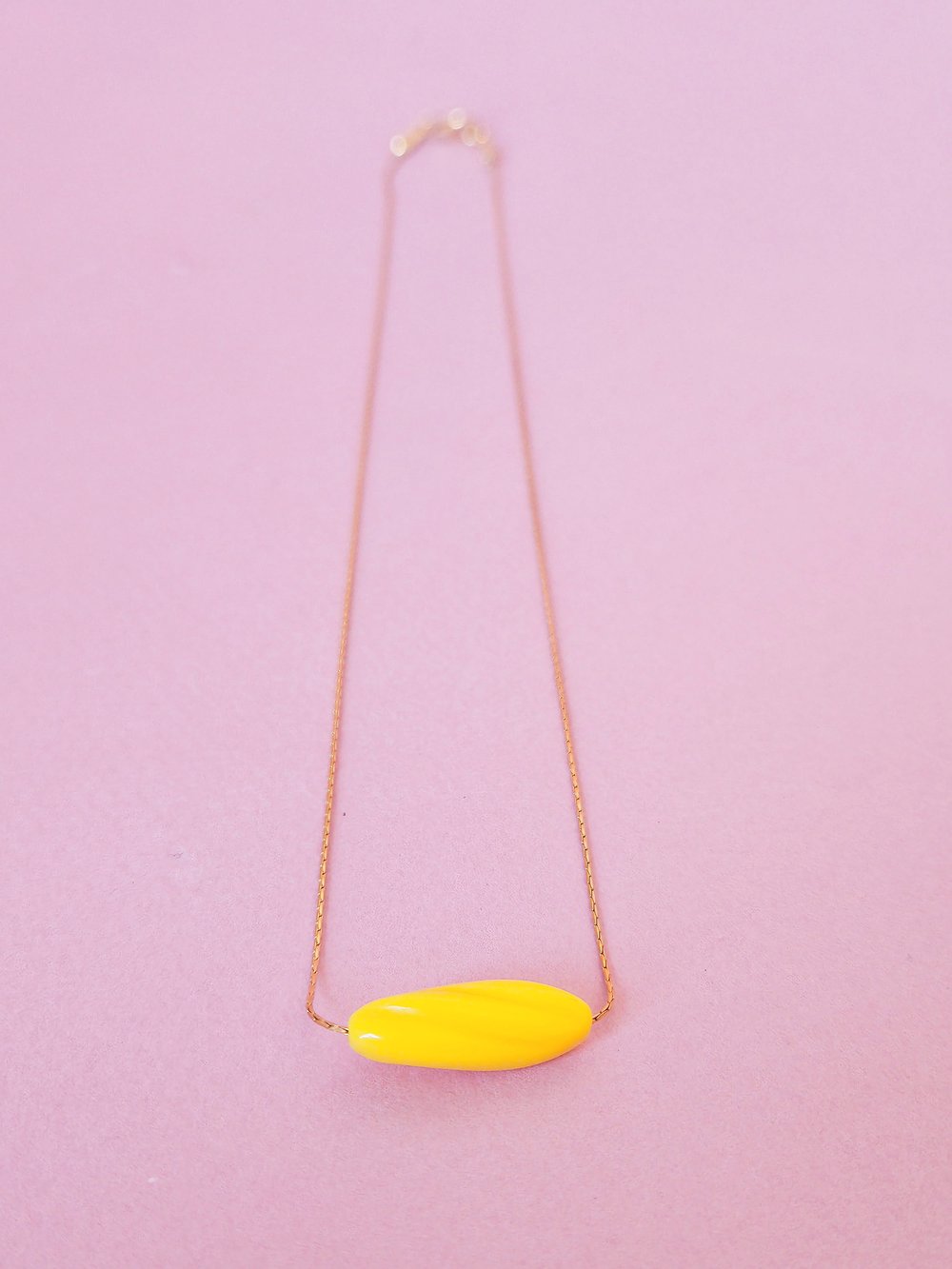 Image of Colgante LEMON