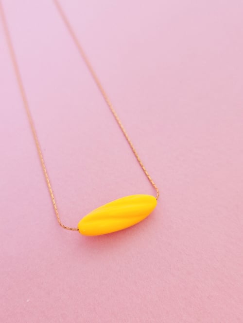 Image of Colgante LEMON