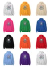 Q.U.E.E.N. RIDE (TM) HOODIE