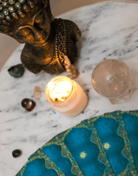 Intuitive Guidance