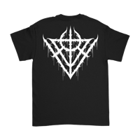 Image 3 of Euclid Logo/Sigil T-Shirt
