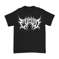 Image 2 of Euclid Logo/Sigil T-Shirt
