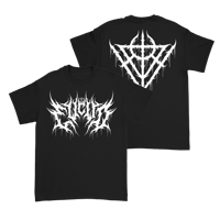 Image 1 of Euclid Logo/Sigil T-Shirt