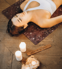 Resonance- Private Yoga Class