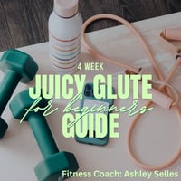 GLUTE GUIDE