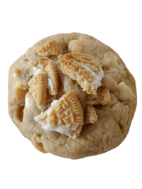 Golden Oreo
