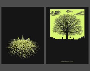 Image of Dreaming Tree '25 set