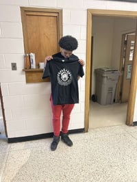 Image 2 of Endangered Species Tees 