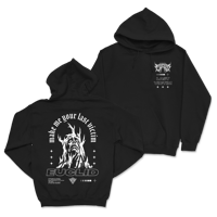 Image 1 of Last Victim Hoodie