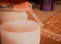 Image 2 of Sacred Sound Therapy