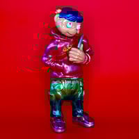 Image 2 of Killer Serial Killer x Haruki Toys