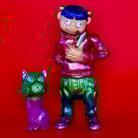 Image 1 of Killer Serial Killer x Haruki Toys