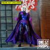 Custom Wired Cape for ML Clea