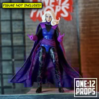 Image 1 of Custom Wired Cape for ML Clea
