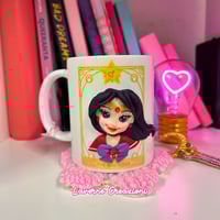 Image 1 of Tazza Sailor Mars