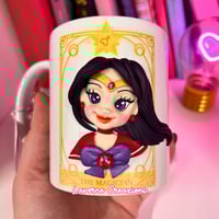 Image 2 of Tazza Sailor Mars