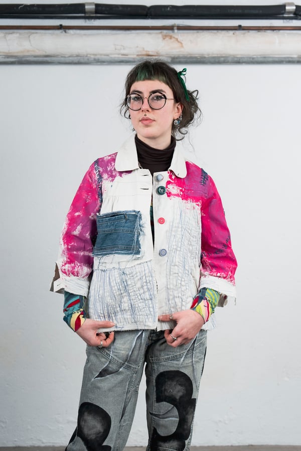 Image of BILLIE