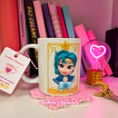 Image 1 of Sailor Mercury