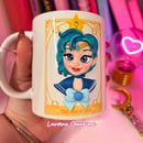 Image 2 of Sailor Mercury