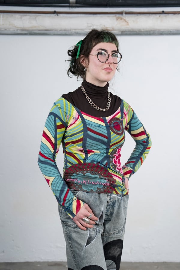 Image of TINO