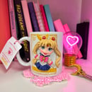 Image 1 of Sailor Moon 🌙 