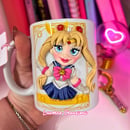 Image 2 of Sailor Moon 🌙 