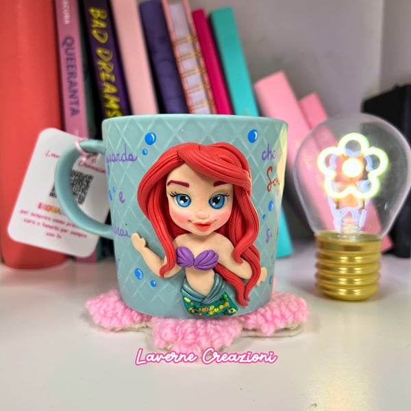 Image of Tazza Ariel