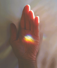 Quantum Energy Healing