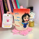 Image 2 of Tazza Biancaneve