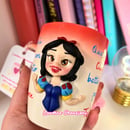 Image 4 of Tazza Biancaneve