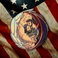 I'm With You