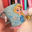 Image 2 of Tazza Elsa di Frozen 