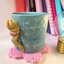 Image 3 of Tazza Elsa di Frozen 