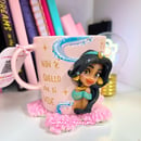 Image 2 of Tazza Jasmine di Aladdin 