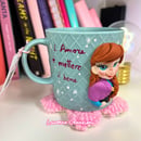 Image 2 of Tazza Anna di Frozen