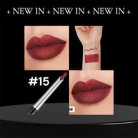 Image 6 of Matte Lip Liners