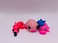 Image 2 of Animal mini Flexi’s