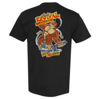 Image 1 of PRESALE Revival Gorilla in Black