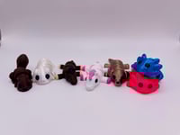 Image 4 of Animal mini Flexi’s