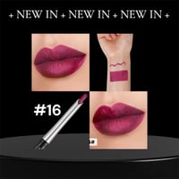 Image 7 of Matte Lip Liners
