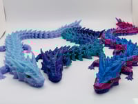 Image 1 of Dragon Flexi