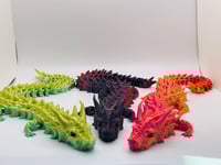 Image 2 of Dragon Flexi
