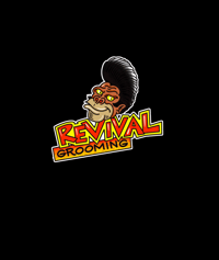 Image 4 of PRESALE Revival Gorilla in Black