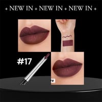 Image 8 of Matte Lip Liners