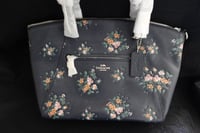 Coach Prairie Satchel (rose)