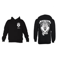 BVEA HOODY
