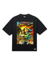 Superman vs. Ali retro Tee